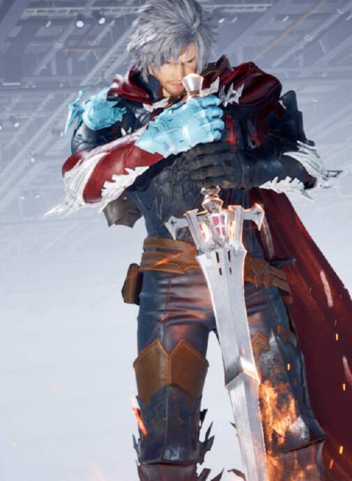 Nero