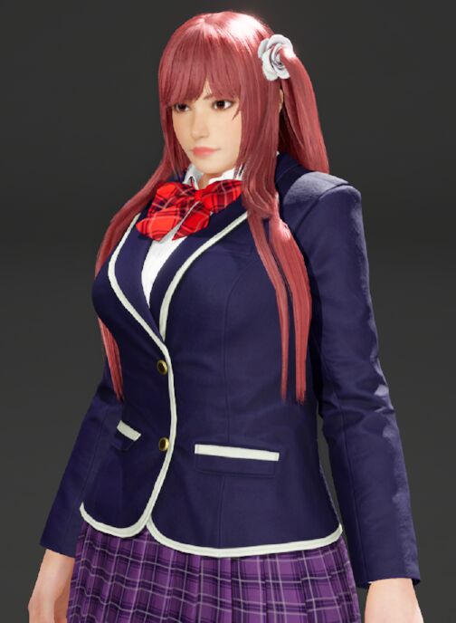 Honoka (Dead or Alive)