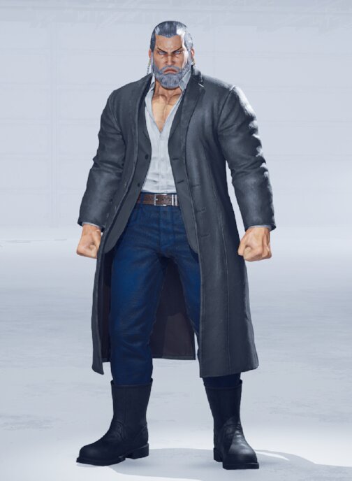 Pleportamee's Feng