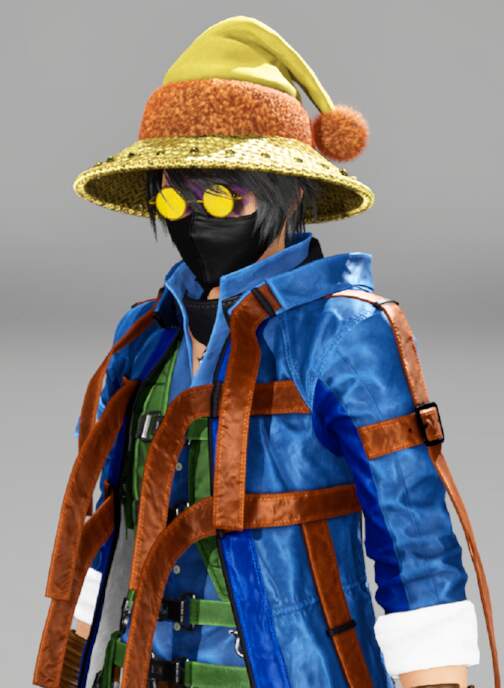 Vivi Ornitier (Final Fantasy IX)