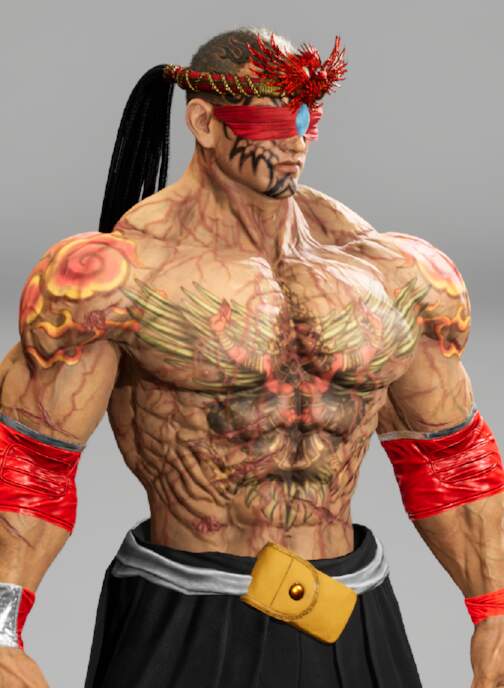 Lee Sin (League of Legends)