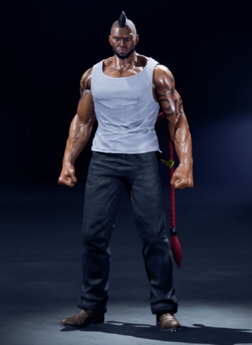 Bruce Irvin