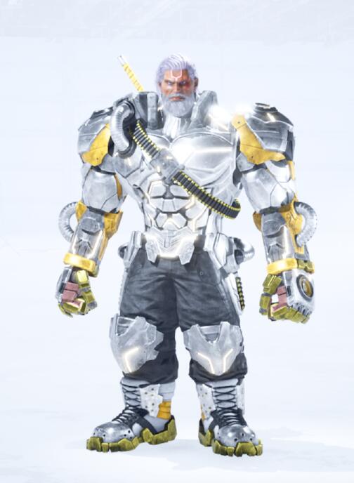 Reinhardt