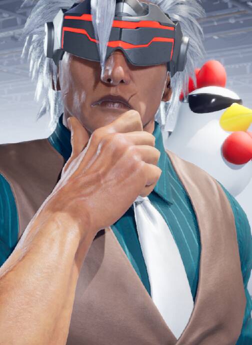 Godot