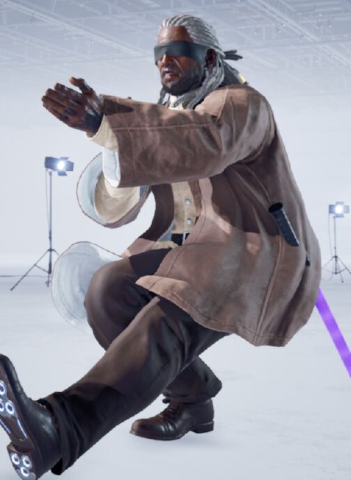 Mace windu