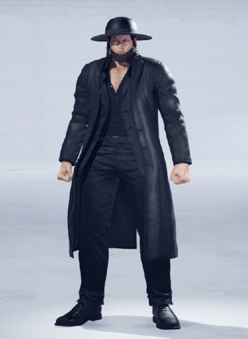Steve Jew