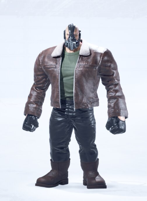 Bane