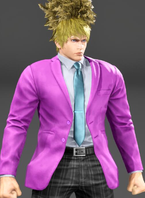 Teruki Hanazawa (Mob Psycho 100)