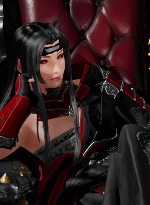 Itachi  - Reina - Floppa Original