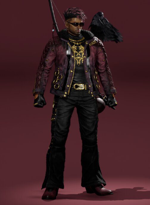 SteveVeSagarnu's Eddy