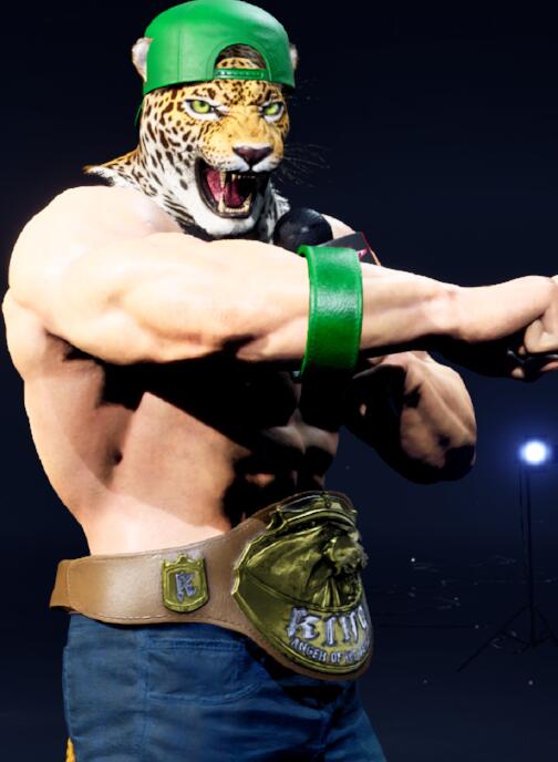 John Cena
