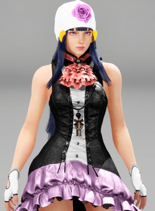 Dawn (Pokemon Diamond)