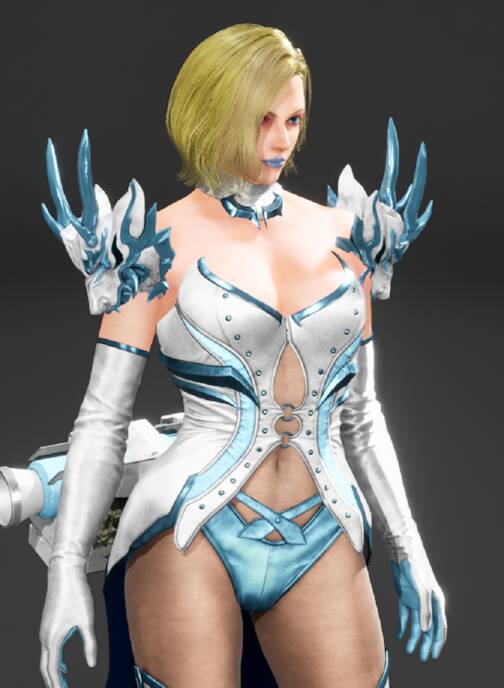 Emma Frost (Marvel Rivals)