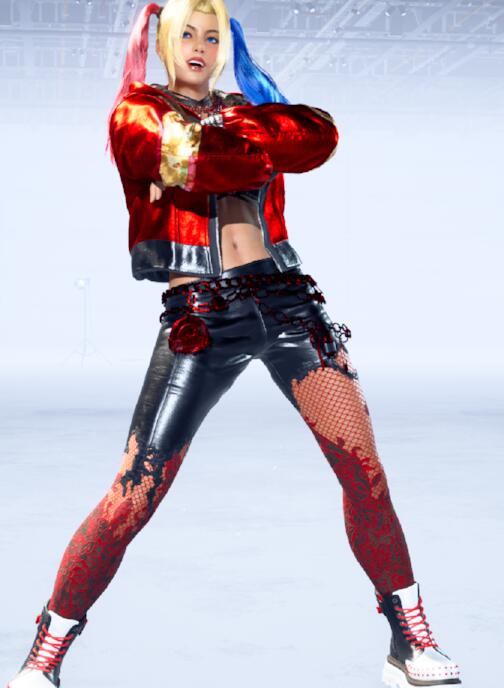 Harley Quinn