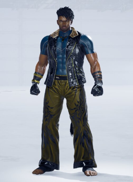 Erik Killmonger