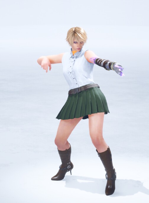 Cheryl Mason (Silent Hill)