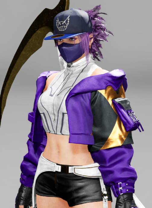 KDA Akari (League of Legends)