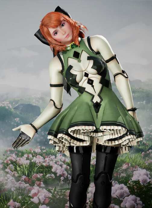 Penny Polendina