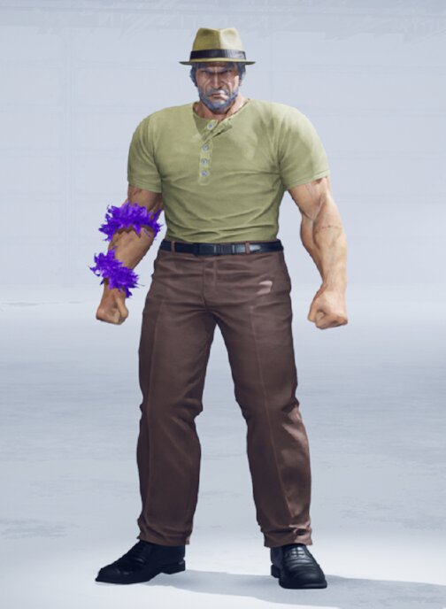Joseph Joestar