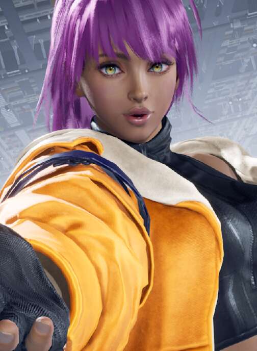 Yoruichi Shihoin