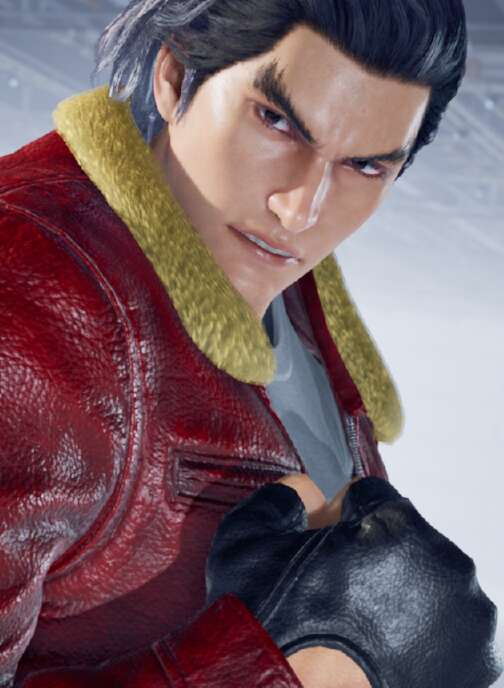 Yusuke Urameshi