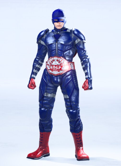 Captain America (Marvel)