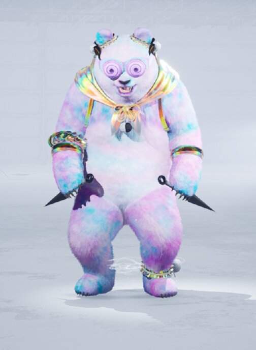 Panda 07/14 00:20