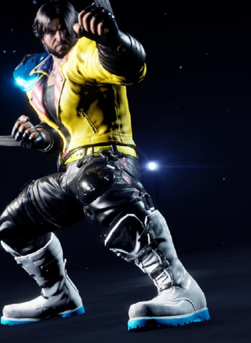 Wolverine (Marvel Rivals)