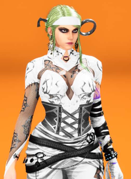 ABA (Guilty Gear Strive)