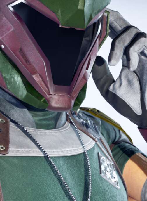 Boba Fett