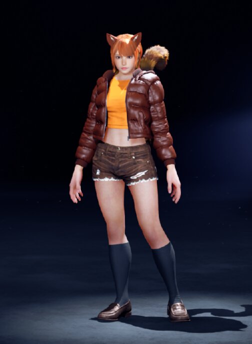 Squirrel Girl (Marvel)