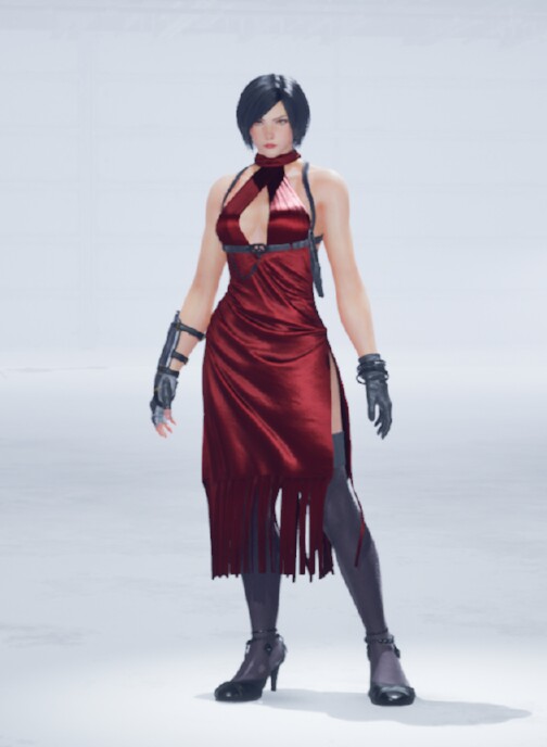 Ada Wong