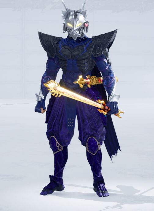 Meta Knight