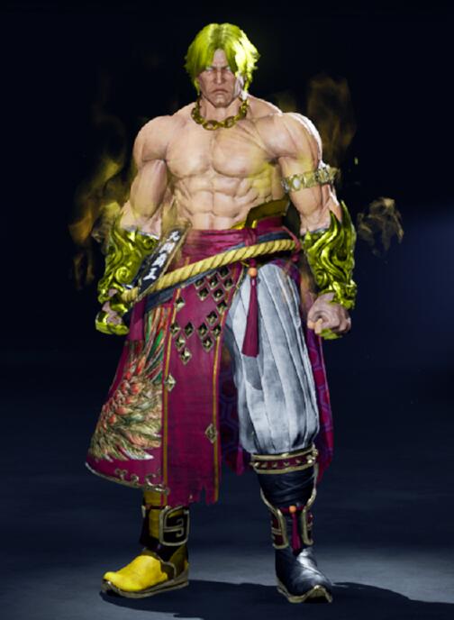 Broly (Dragon Ball Z)
