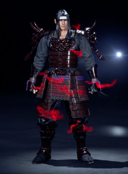 Madara Uchiha