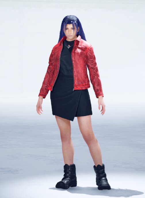 Misato Katsuragi [Neon Genesis Evangelion] for Jun