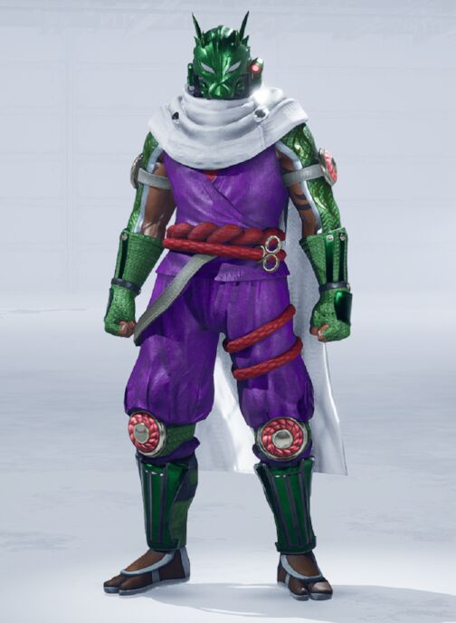 Piccolo