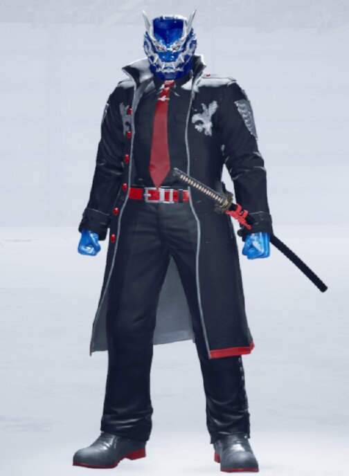 Doggie Kruger